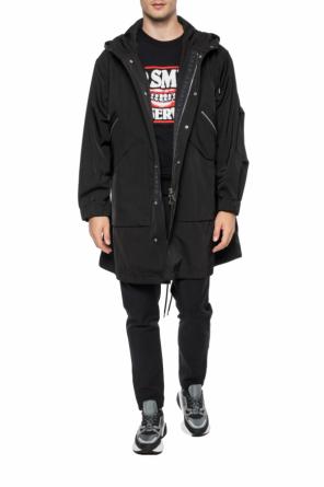 Embroidered sweatshirt, zdjęcie 2 Embroidered sweatshirt od Stella McCartney